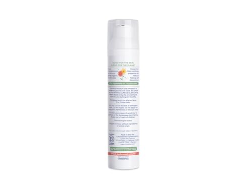 Mustela Gel Arnica e Calendula, Viso e Corpo, Bambini (+9 Mesi), Tutta la Famiglia - Ideale per Urti e Cadute, Azione Rinfrescante, Lenitiva, Anti-Arrossamento (100ml)