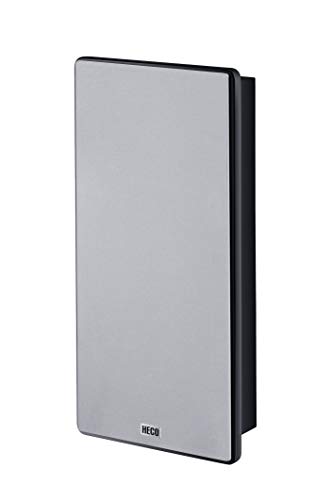 Heco Enceinte on-Wall Ambient 22 F Schwarz D1367020 120 W 62 Hz – 42500 Hz Noir 1 pc(s) - Les Beatles, Paul McCartney, John Lennon, RIngo Starr, George Harrison Heco Enceinte on-Wall Ambient 22 F Schwarz D1367020 120 W 62 Hz - 42500 Hz Noir 1 pc(s) – Image 5