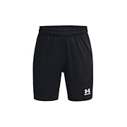 Under Armour Jungen UA B's Ch. Knit Short Pants