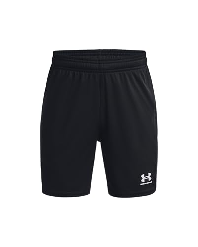 Under Armour Boys' Challenger Knit Shorts