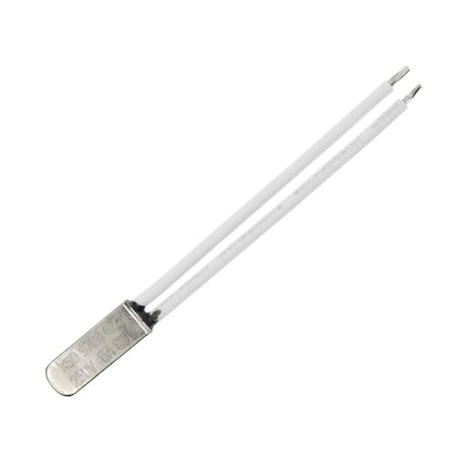 Fusibles térmicos KSD9700 termostato plástico normalmente cerrado 135C 6