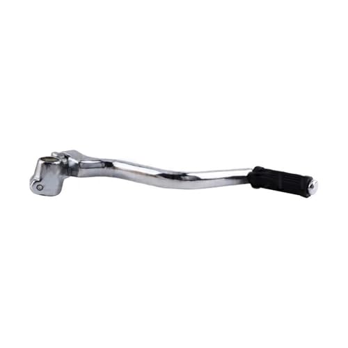 Kick starter démarreur et sélecteur vitesse moto pour résoudre les blocages 16mm