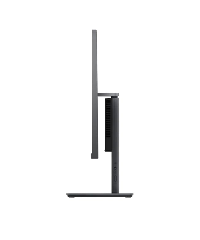 Image of Lenovo IdeaCentre 27 inch FHD Touchscreen All-in-One Desktop Computer, Intel 10-Core i7-13620H Processor, 16GB RAM 1TB Storage (512GB SSD+512GB External), Wireless KB & Mouse, PLUSERA Earphones, Gray