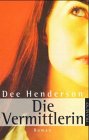 Die Vermittlerin [German] 386122688X Book Cover