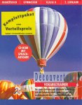 Etudes Francaises, Decouvertes, Serie verte, Vokabeltrainer und Grammatiktrainer, für Windows, Serie verte et bleue, 2 CD-ROMs (ab 2. Lernjahr)
