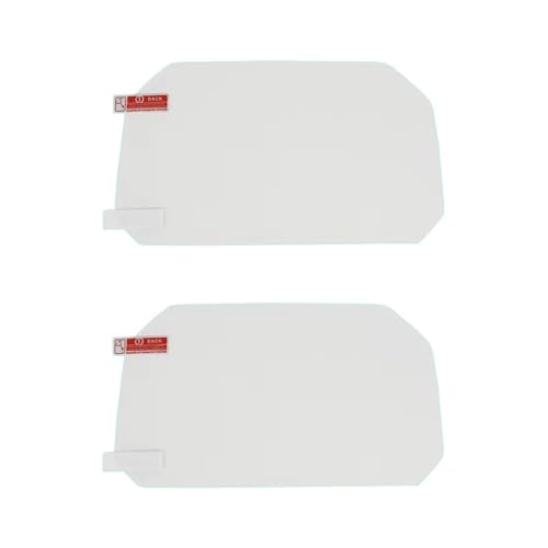 Protection Écran R1300GS Moto Anti Rayures Cluster Film PET