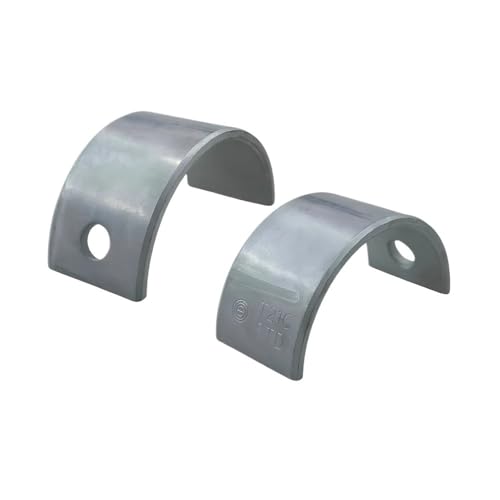 Casquillo de medio cárter para V800 y motores 450 a 1000cc, repuesto 420233995 de 2 piezas