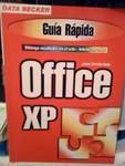Guia Rapida: Office XP 8495585189 Book Cover