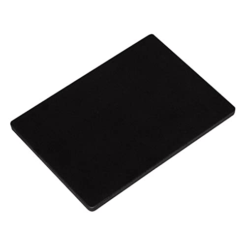 Foam Noise Insulation Mat Black Proofing Sound Aco... – Grandado