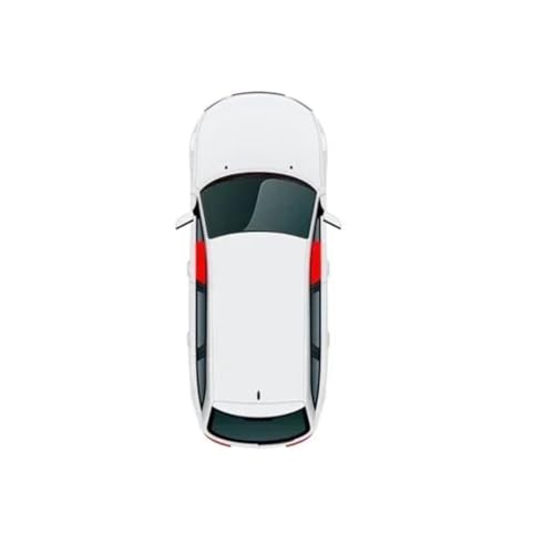 Chaussette pare-soleil pour rouler au frais en Audi A6 C7 berline