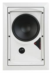 Amazon.com: Speakercraft AIM7 MT One In-Wall Speaker System - Pair
