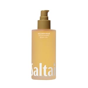 Saltair – Body Oil – No...