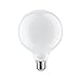 Produktbild Paulmann 28484 LED Lampe Globe Ø120mm 6W E27 Opal Warmweiß dimmbar Leuchtmittel