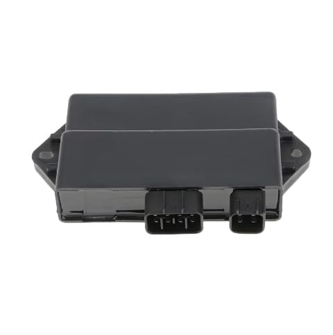 Module CDI pour Yamaha Raptor 350 Résoudre les Pannes de Démarrage Quad 5YT-85540-00-00