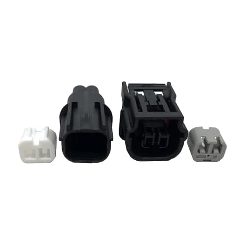 Connecteur 2 broches 6189-7036 pour capteur ABS et bobine d'allumage 040