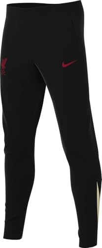 Pantalon de foot en maille Nike Dri FIT Liverpool FC Strike Special Edition pour ado - vue 7