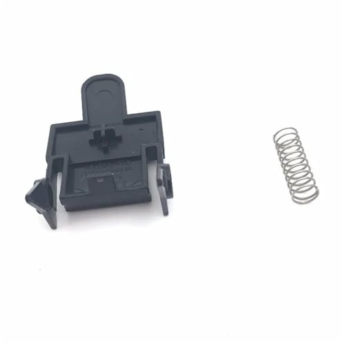 Support de cadre pour tampon résolvant les bourrages Samsung ML2165