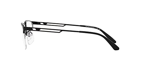 Image of Emporio Armani mens Ea1143 Square Sunglasses