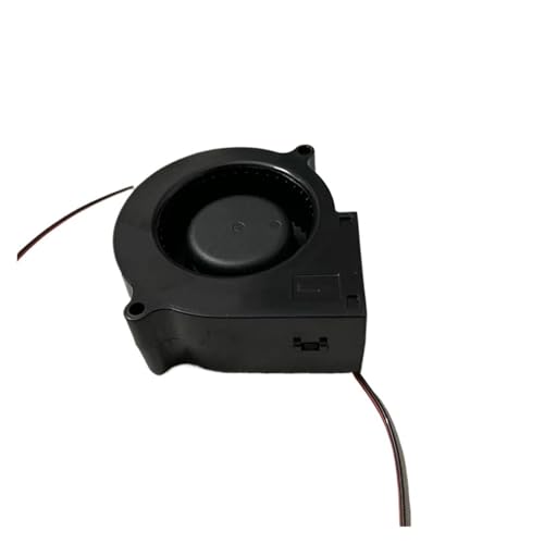 Ventilateur AD7524UB 24V compact pour refroidissement de boîtier électronique