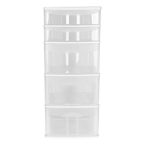 Cajones de Plastico para Ropa marca Italhome