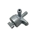 GT240 Fuel Petcock for Mitsubishi GM82 GM182 GM132 GT241 for GT400 GT600 More GT Series 4 Cycle for MEIKI Engine Fuel Cock