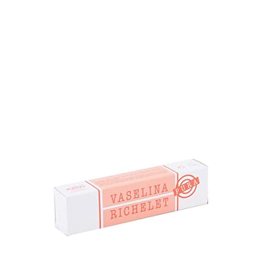 Vaselina Pura Richelet 30G