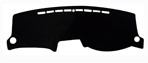 Alfombrilla para salpicadero Kia Sportage protectora anti-UV de 2 capas