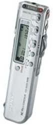 ICD-SX25 Digital Voice Recorder