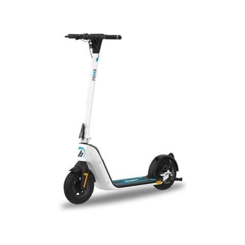 Trottinette Électrique BEEPER PRIME 850W Cover
