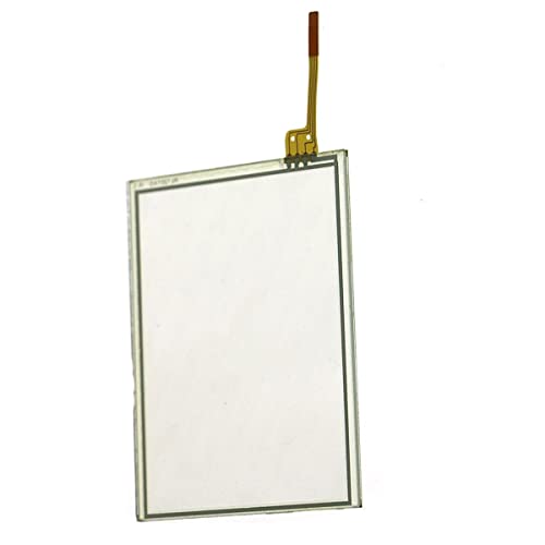 Image of Replacement LCD Screen Display for Nintend DS NDS Top Bottom LCD Screen, Repair Touch Screen Display Digitizer for NDS