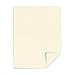 Southworth 934C Granite Specialty Paper Ivory 24 lbs. 8-1/2 x 11 25% Cotton 500/Box