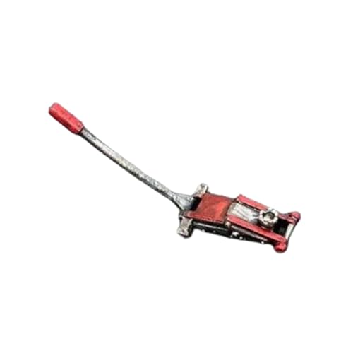 Bffcnl �J�[���t�e�B���O�W���b�N���f�� �~�j�`���A �K���[�W �W�I���} �I�u�W�F �A�N�Z�T���[ �R���N�^�[ �}�C�N���V�[�� �V�~�����[�V���� �W���b�N�J�[ �H�� ���f�� �T���h�e�[�u�� �͌^�ԃZ�b�g�A�b�v �K�p, 2 ��