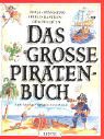 Hardcover Das große Piratenbuch [German] Book