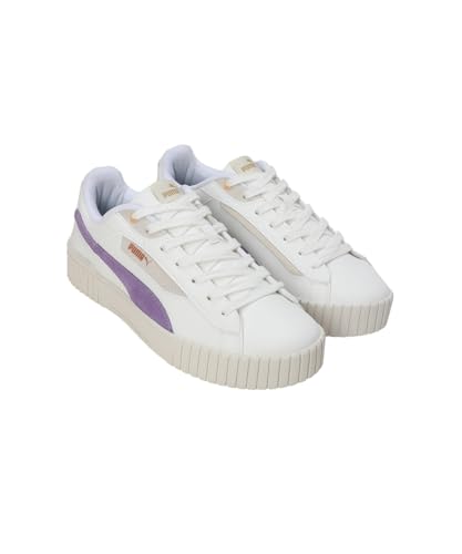 Image of Puma Womens Carina 2.0 Zuki Sneaker
