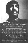 Pryor Convictions 0749321717 Book Cover