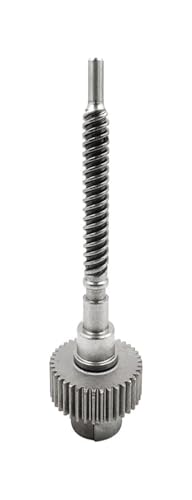 Solución al fallo de freno de mano BMW E65 E66 con kit de engranaje 39T 3