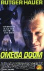 Preisvergleich Produktbild Omega Doom [VHS]