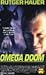Produktbild Omega Doom [VHS]