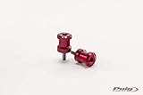 Article code is: 5922R PUIG - 5922R/72 : Diabolos HI-TECH soportes caballete basculante diam. 6mm