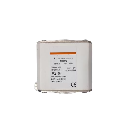 Fusible de puissance PC73UD13C550PA Y302977 pour la maintenance