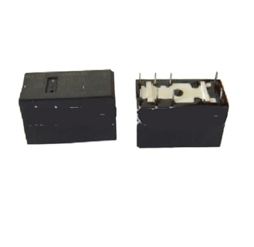 Relais G2RL-1A4-E-CF DC24V haute performance à isolation renforcée pour cartes PCB - 3