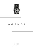  Agenda 2023 para fotógrafos de boda: Si eres un fotógrafo de matrimonios, bodas y eventos en general esta agenda especializada en tu profesión te ayudara a mantenerte organizado durante todo el año