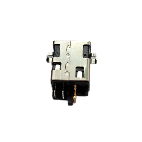 Puerto de carga CC para MSI PS63 ideal para trabajar sin interrupciones 7