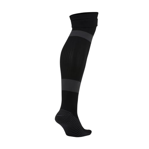 Nike MatchFit Knee-High Soccer Socks3