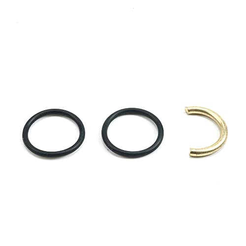 Repuestos de transmisión para Sea Doo: Kit de sello de carbono y arranque completo 3