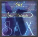 After Midnight: Saxophone Melodies [Audio CD] Various Artists