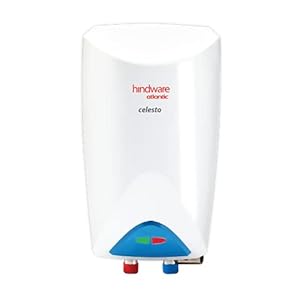 Hindware Atlantic HI03PDD30E1 3-Litre Instant Water Heater