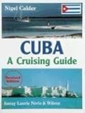 Used Book in Good Condition Cuba: A Cruising Guide