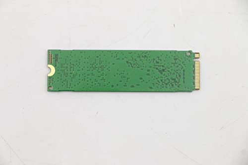 Lenovo 00UP736 disque SSD 1 02 To .2 PCI Express NVMe Neuf - vue 6