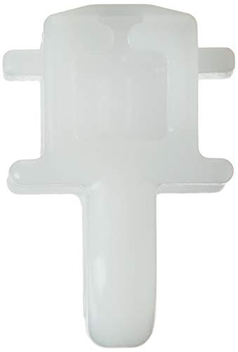 Deslizante Clic Maxi Wiler K Branco